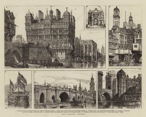 Old London Bridge